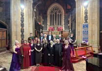 Aberystwyth opera concert to feature popular classics