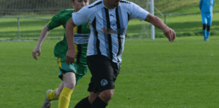 Penparcau's 13-1 triumph over Ceidwaid Aberystwyth