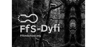 Ffilm School's paid programme in Dyfi