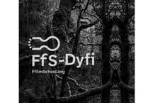 Join Ffilm School's Dyfi programme