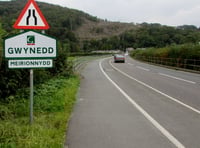 Gwynedd in happiest places list: job applicant to get paid to go there