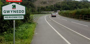 Gwynedd residents face £100 jump in council tax bills