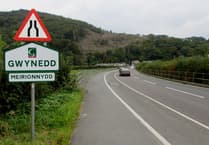 Gwynedd makes happiest places list: job applicant will get paid to go there