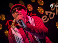 Cardigan Cellar Bards will welcome Harry Rogers