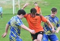 Tywyn Bryncrug wins third league match in a row