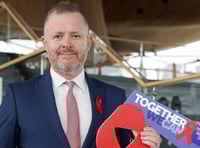 20% fall in new HIV cases in Wales 