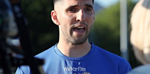 Llanuwchllyn crush Lex XI 9-0