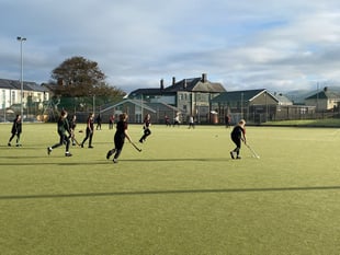 School hopes supermarket partnership will raise funds for outdoor gym