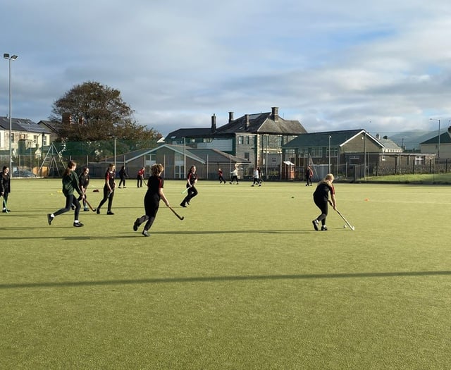 School hopes supermarket partnership will raise funds for outdoor gym