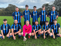 Felinfach, Llandysul and Corris make progress in cups