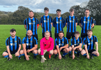 Felinfach, Llandysul and Corris make progress in cups