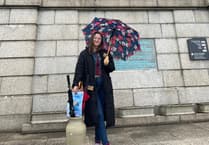 People "dumbfounded" by acts of kindness as free Aber-Rellas scheme launched