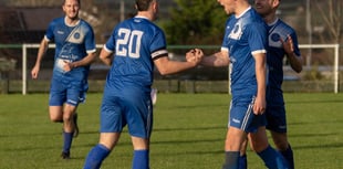 Nefyn United's thrilling 5-2 comeback victory at Llanerchymedd