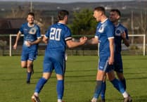 Nefyn United's 5-2 comeback stuns rivals