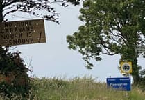 Residents fight against caravan park extension