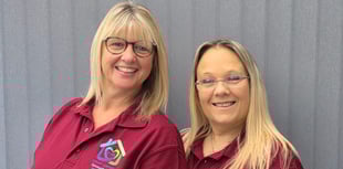 Pen Llyn Women launch community support company for independent living