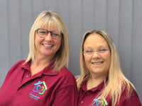 Pen Llyn Women launch community support company for independent living