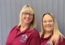 Pen Llyn Women launch community support company for independent living