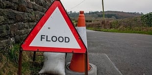 Consultation to end on flood prevention strategy