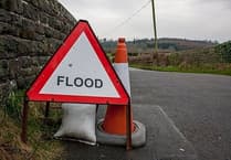 Consultation to end on mid Wales flood prevention strategy