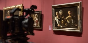 Caravaggio documentary and Mid Wales Opera at Cardigan’s Mwldan