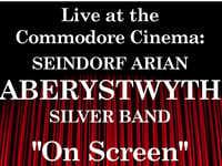 Aberystwyth Silver Band organise WWII-inspired concert