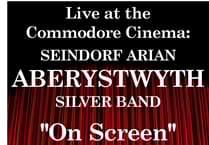 Aberystwyth Silver Band organise WWII-inspired concert