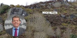 Plaid Cymru leader to visit Mach to launch Senedd election campaign