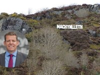 Plaid Cymru leader to visit Mach to launch Senedd election campaign