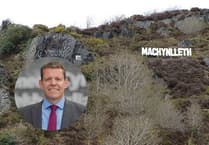 Plaid Cymru leader to visit Machynlleth launching local Senedd election campaign