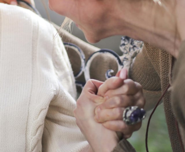 £15.75m funding to support unpaid carers