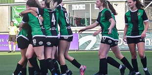 Aberystwyth Women narrowly lose to Swansea