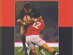 90 Years sine the All Blacks played at Aberdare