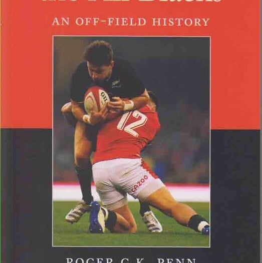 90 Years sine the All Blacks played at Aberdare