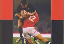 90 Years sine the All Blacks played at Aberdare