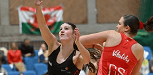 Young athletes receive funding boost from charity