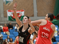 Young athletes receive funding boost from charity