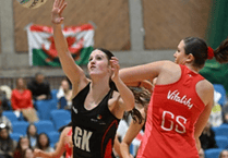 Young athletes receive funding boost from Cofio Robin charity