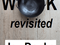 Jez Danks will revive beloved characters in 'Wok Revisited'