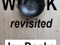 Jez Danks will revive beloved characters in 'Wok Revisited'