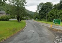 Mid Wales road to be closed between two roundabouts