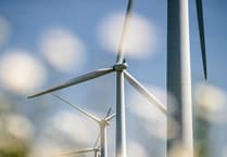 Consultation launched on Tregaron wind farm plans