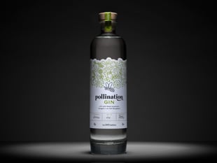 Carmarthen Ham and Dyfi Distillery win Great British Food Award prizes