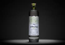 "Chuffed!": Carmarthen Ham and Dyfi Distillery win Great British Food Award prizes