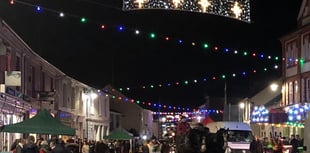 Newcastle Emlyn Victorian Night set to return