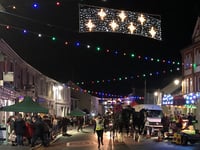 Newcastle Emlyn Victorian Night set to return