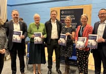 Hywel Dda launches new Research and Innovation Strategy