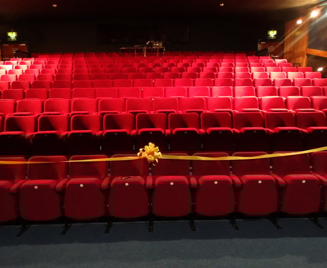 Ceredigion cultural survey launched