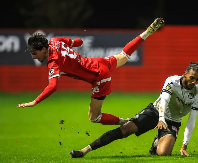 Lack of cutting edge costs Bala