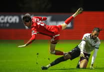 'It’s the basics': Fisher frustrated After Bala’s defeat